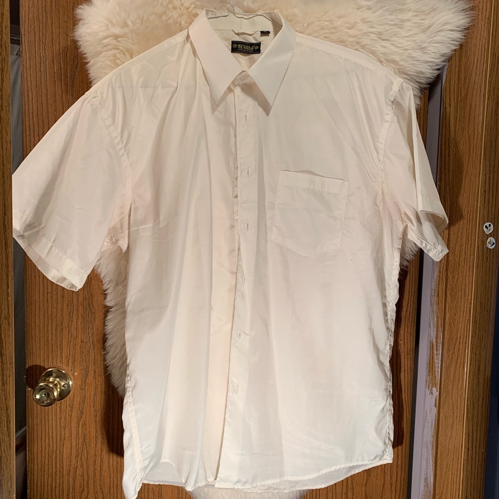 GUC men’s dress shirt